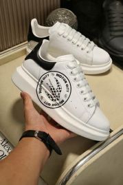 Picture of Alexander McQueen Shoes Men _SKUfw73401758fw